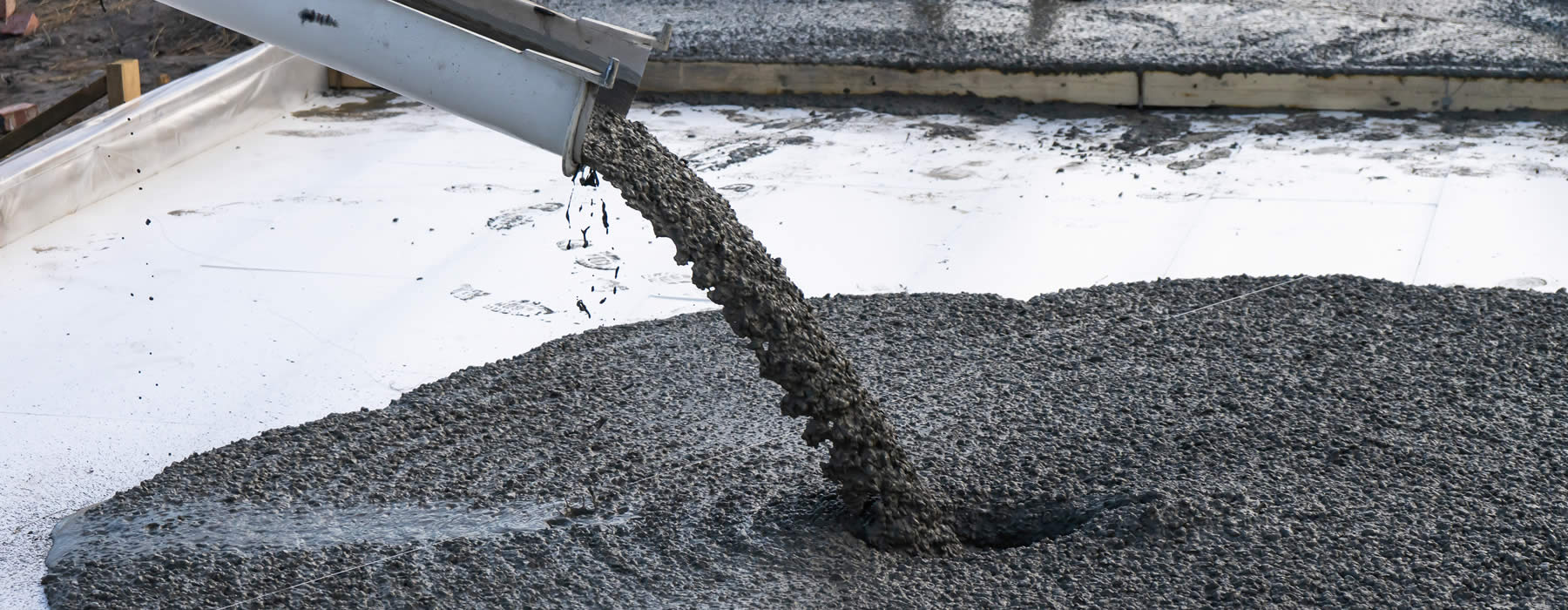 concrete driveway scotland